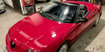Alfa Romeo  Spider 3.0 V6 1998