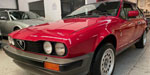 Alfa Romeo  GTV 2.0 1982