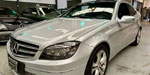 Mercedes Benz  CLC 350 2009