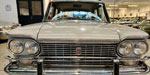 Fiat  1500 Berlina 1967