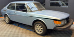 Saab  Turbo 900