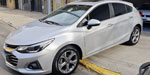 Chevrolet  Cruze Premier