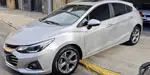 Chevrolet Cruze Premier