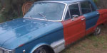 Ford  Falcon 1973