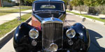 Bentley  R Type 1954
