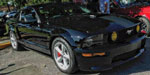 Ford  Mustang CS