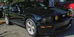 Ford Mustang CS
