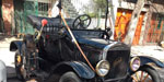 Ford  1917