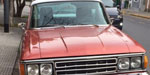 Ford  Falcon Futura 1973