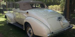 Oldsmobile  1938 Cabriolet