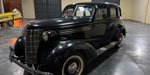 Chevrolet  1938 Master