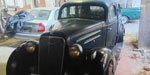 Chevrolet  Master 1935