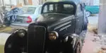 Chevrolet Master 1935