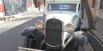 Ford  A Victoria