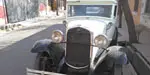 Ford A Victoria