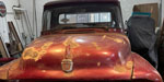 Ford  F100 - 1956