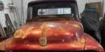 Ford F100 - 1956