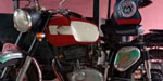 Gilera  200 1969