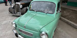 Fiat  600 S