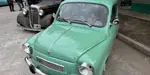 Fiat 600 S