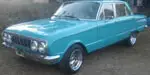Ford Falcon 1972