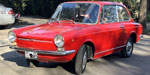 Fiat  770 coupé