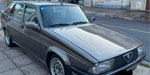 Alfa Romeo  75 América