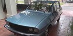 Renault  12 TL