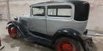 Ford  A