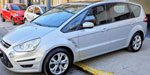 Ford  S-Max Trend SE 2.0