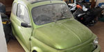 Fiat  500