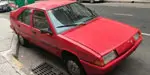 Citroen BX 1986