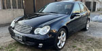 Mercedes Benz  C200