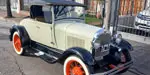Ford 1929