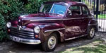 Ford  Coupé 1947
