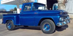Chevrolet  C10 1962