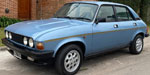 Austin  Allegro 1.3l