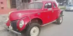 Ford Coupe