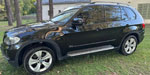 BMW  X5 3.0D 235Hp