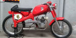 Motom  1957