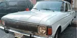 Ford Falcon