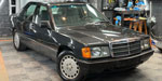 Mercedes Benz  190E 2.0