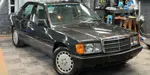 Mercedes Benz 190E 2.0
