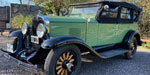 Chevrolet  1930