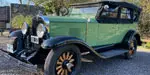 Chevrolet 1930