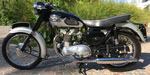 Triumph  T100