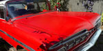 Chevrolet  1959