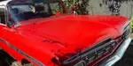 Chevrolet 1959