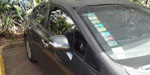 Honda  Civic EXS A/T Cuero