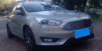 Ford  Focus Titanium AT 2.0